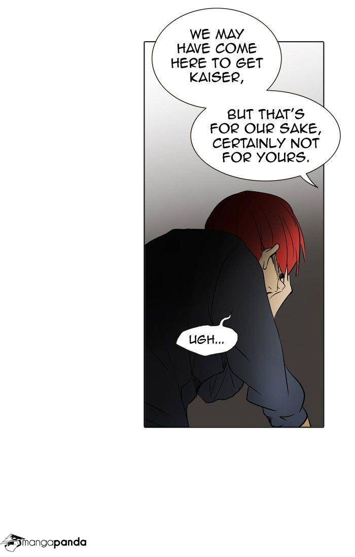 Tower of God Chapter 284 image 043